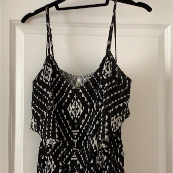 3 for $10🎁 Mudd women’s long dress lightweight - Picture 2 of 4